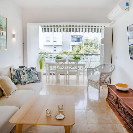 Fontanilla Playa Apartamento Marbella Lejlighed Eksteriør billede